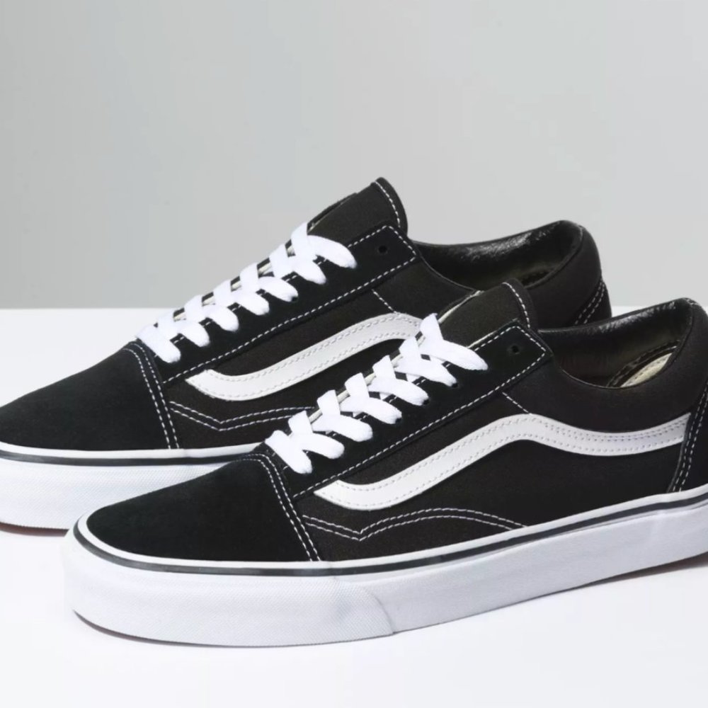 Vans Old Skool Shoes